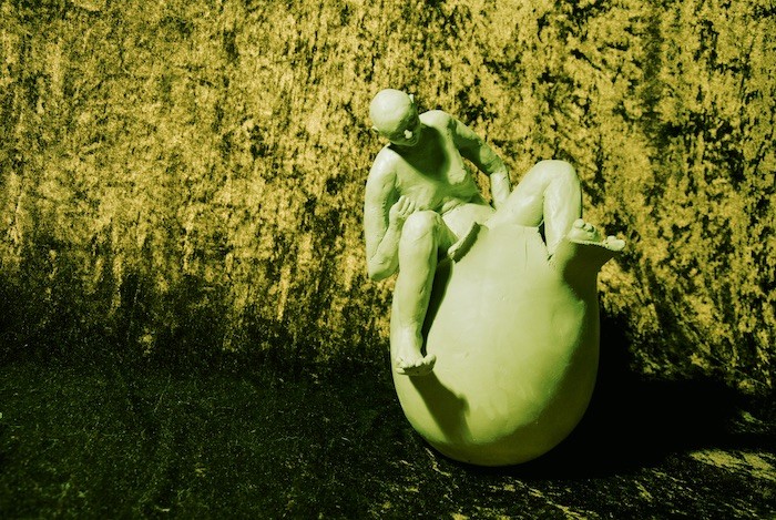 Emerging Artist